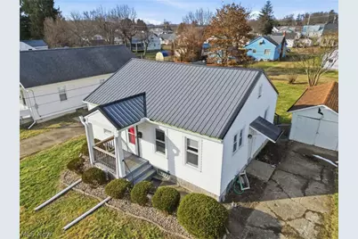 921 Echo Avenue, Zanesville, OH 43701 - Photo 25