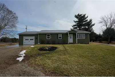 1325 County Line Rd, Hopewell, OH 43760 - Photo 1