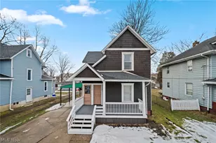 1122 Hoover Pl NW, Canton, OH 44703 - Photo 1