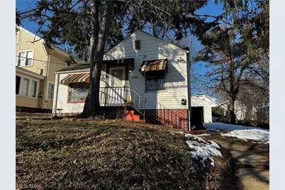 603 15th Street NE, Canton, OH 44714 - Photo 1