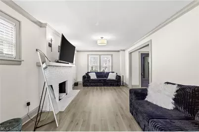 3180 Sycamore Road, Cleveland Heights, OH 44118 - Photo 3