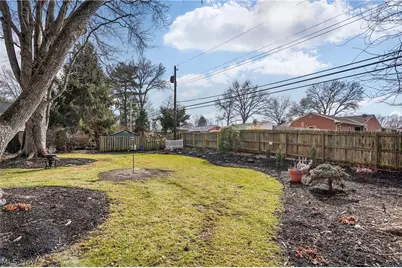 3910 Darlington Avenue NW, Canton, OH 44708 - Photo 5