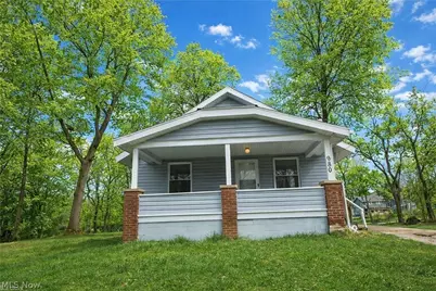 980 W Laclede Avenue, Youngstown, OH 44511 - Photo 1