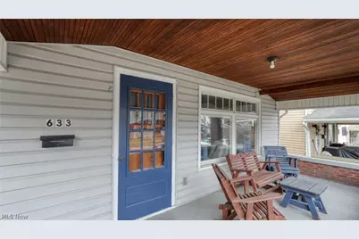 633 N 9th Street, Cambridge, OH 43725 - Photo 3