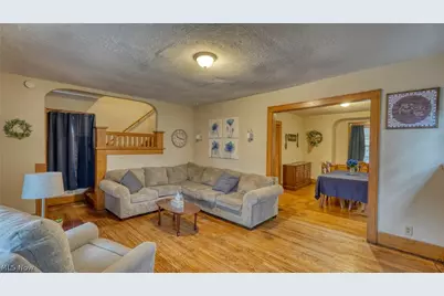 633 N 9th Street, Cambridge, OH 43725 - Photo 5