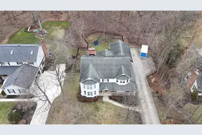 2297 Olde Farm Lane, Hudson, OH 44236 - Photo 5