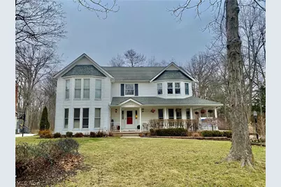 2297 Olde Farm Lane, Hudson, OH 44236 - Photo 1