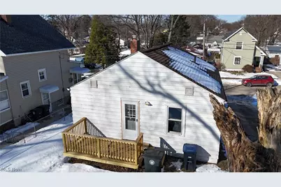 660 Hollibaugh Avenue, Akron, OH 44310 - Photo 3