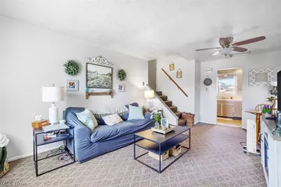 3568 Boettler Street NE, Canton, OH 44721 - Photo 3