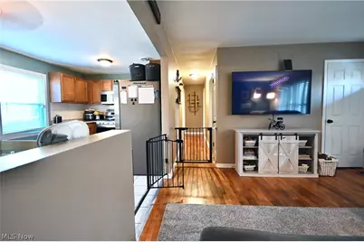 1737 Halbert Drive, Youngstown, OH 44514 - Photo 5