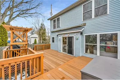 29007 Uxbridge Drive, Willowick, OH 44095 - Photo 39