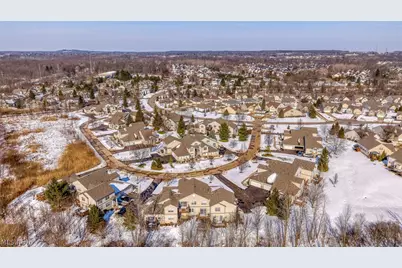 7314 Forest Cove Lane #B, Northfield, OH 44067 - Photo 35