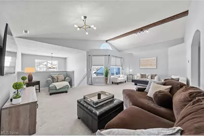 7314 Forest Cove Lane #B, Northfield, OH 44067 - Photo 9