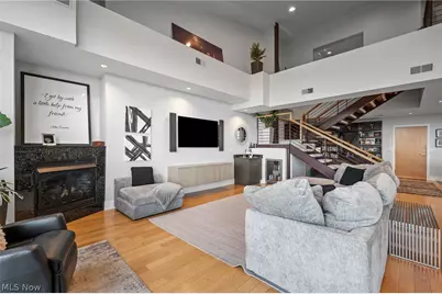 701 W Lakeside Avenue #PH-2A/1302, Loveland, OH 44113 - Photo 9