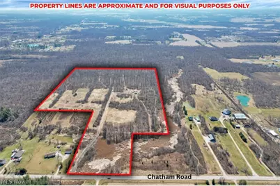 0 Chatham Road, Spencer, OH 44275 - Photo 1