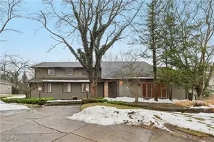 32150 S Woodland Rd, Loveland, OH 44124 - Photo 1