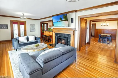 1033 Summit Avenue, Oakwood, OH 44107 - Photo 7