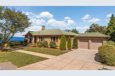 1033 Summit Avenue, Oakwood, OH 44107 - Photo 1