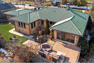 1033 Summit Avenue, Oakwood, OH 44107 - Photo 39