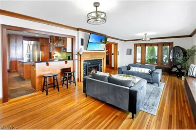 1033 Summit Avenue, Oakwood, OH 44107 - Photo 9