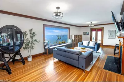 1033 Summit Avenue, Oakwood, OH 44107 - Photo 5