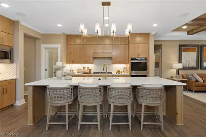 3735 Overlook Court, Fairlawn, OH 44333 - Photo 3