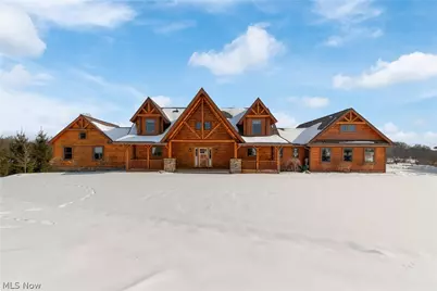 2833 Harpster Road, Rittman, OH 44270 - Photo 1