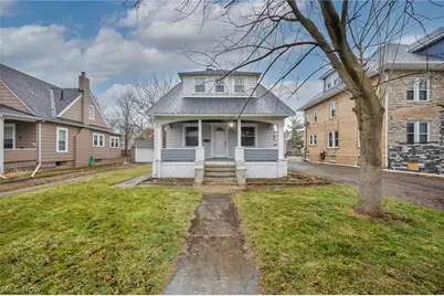 1829 E 33rd Street, Lorain, OH 44055 - Photo 1