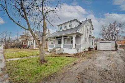 1829 E 33rd Street, Lorain, OH 44055 - Photo 3