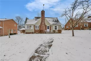 414 32nd St NW, Canton, OH 44709 - Photo 29