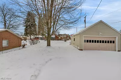 414 32nd Street NW, Canton, OH 44709 - Photo 31