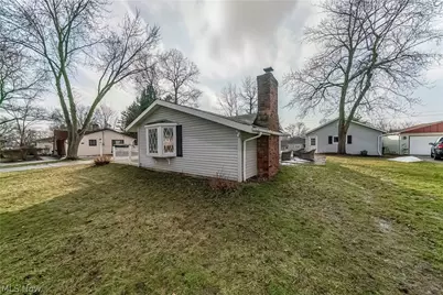 6002 Randy Road, Bedford, OH 44146 - Photo 5