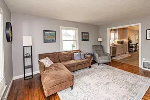 388 Crestwood Ave, Wadsworth, OH 44281 - Photo 5