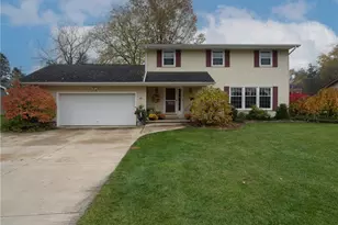 460 Layden Ave, Canal Fulton, OH 44614 - Photo 1