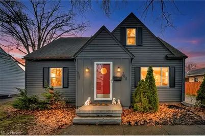 260 Prairie Drive, Akron, OH 44312 - Photo 1