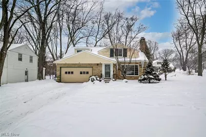 1531 Burlington Road, Loveland, OH 44118 - Photo 1