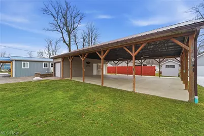 5825 Lake Road #9, Ashtabula, OH 44004 - Photo 23