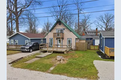 5825 Lake Road #9, Ashtabula, OH 44004 - Photo 1