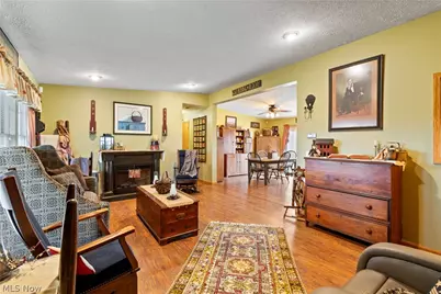 317 County Road 40, Sullivan, OH 44880 - Photo 3