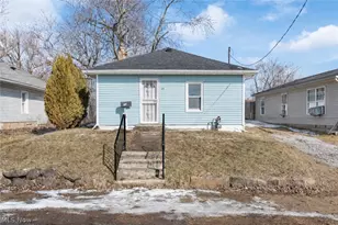 75 W Dartmore Ave, Akron, OH 44301 - Photo 1