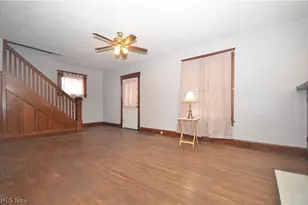 1591 Pilgrim St, Akron, OH 44305 - Photo 3