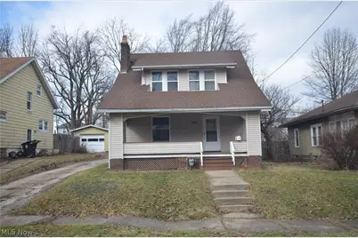 1591 Pilgrim Street, Akron, OH 44305 - Photo 1