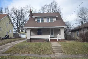 1591 Pilgrim St, Akron, OH 44305 - Photo 1