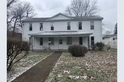 101 Richardson Street, Bethany, WV 26032 - Photo 1