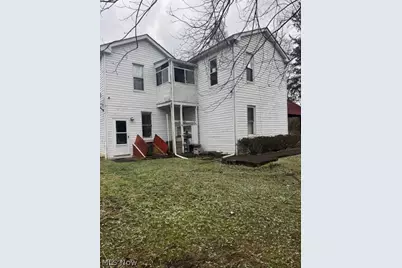 101 Richardson Street, Bethany, WV 26032 - Photo 3