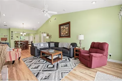 574 Lakeview Blvd. Boulevard, Lake Milton, OH 44429 - Photo 25