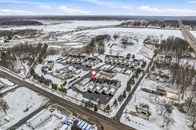 574 Lakeview Blvd. Boulevard, Lake Milton, OH 44429 - Photo 5