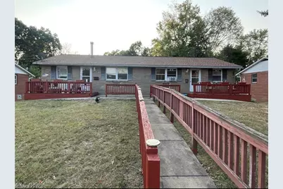 177 25th Street SE, Massillon, OH 44646 - Photo 1