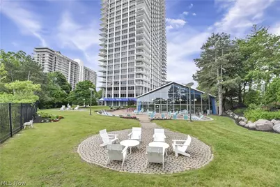 12700 Lake Avenue #2808, Oakwood, OH 44107 - Photo 39