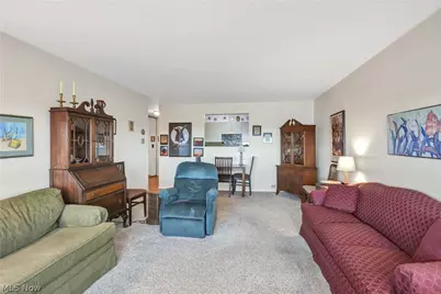 12700 Lake Avenue #2808, Oakwood, OH 44107 - Photo 5